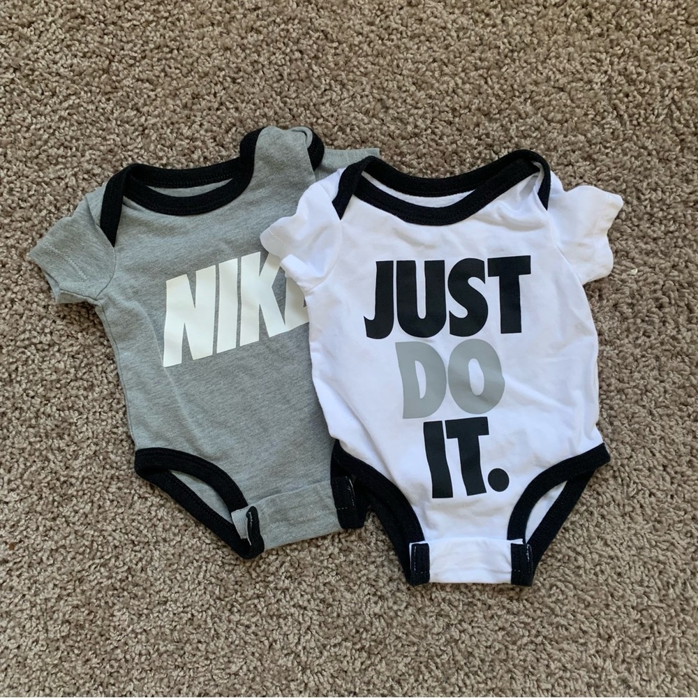 Nike Baby
